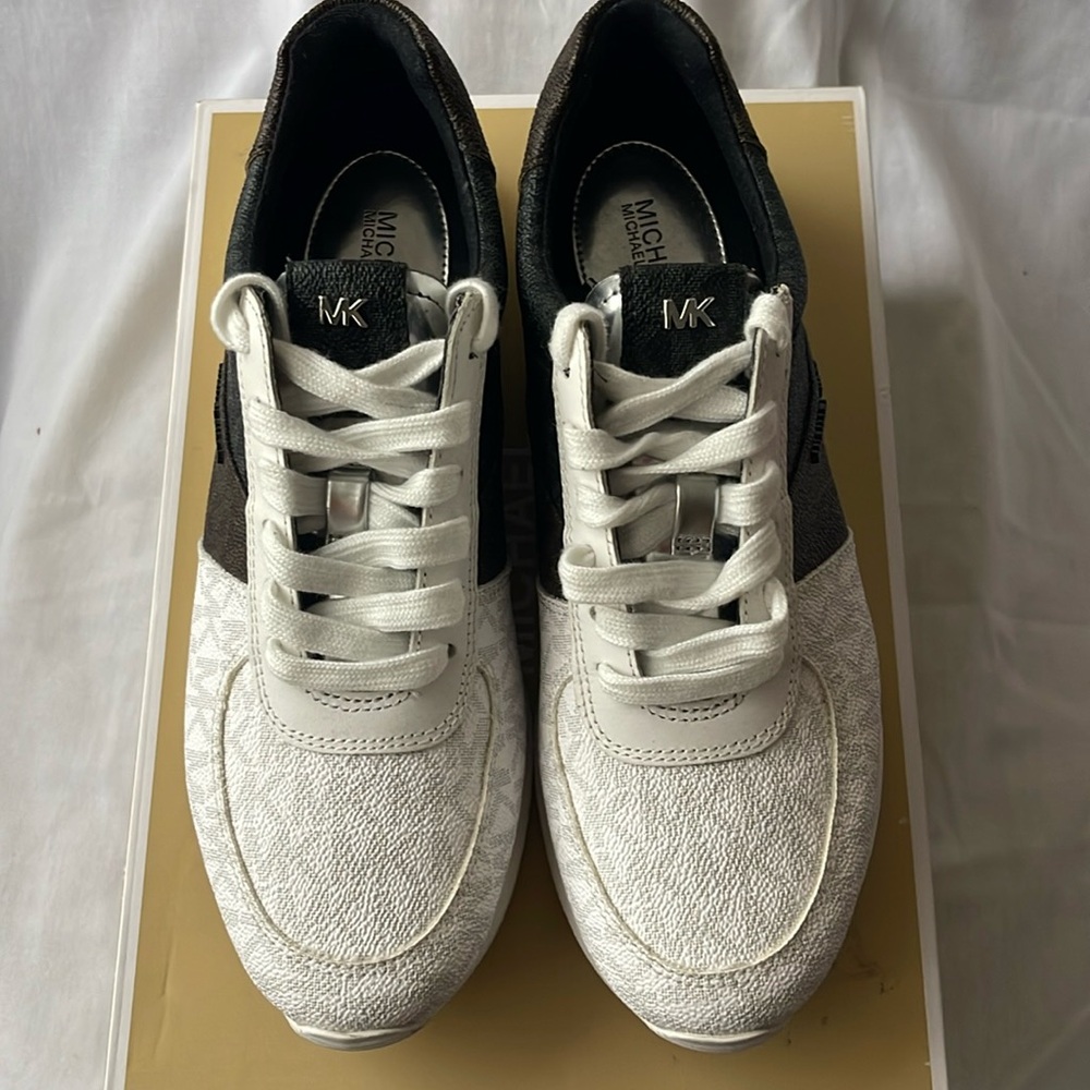 Michael Kors Allie Trainer